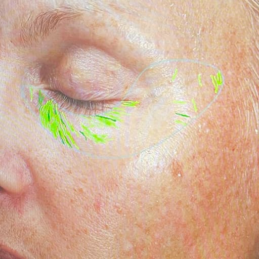 After The Solution Collagen Camilla